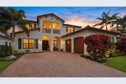 6370 Vireo Court, Lake Worth, FL 33463 - Photo 1