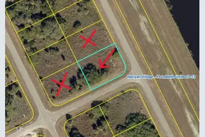 1118 Silverfish Drive, Labelle, FL 33935 - Photo 1