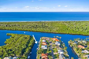 8565 SE Palm St, Hobe Sound, FL 33455 - Photo 5