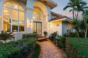 8565 SE Palm St, Hobe Sound, FL 33455 - Photo 9