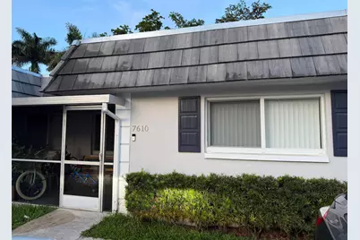 7610 NW 73rd Terrace, Tamarac, FL 33321 - Photo 1