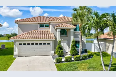 10712 Oak Lake Way, Boca Raton, FL 33498 - Photo 9