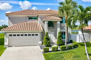 10712 Oak Lake Way, Boca Raton, FL 33498 - Photo 9