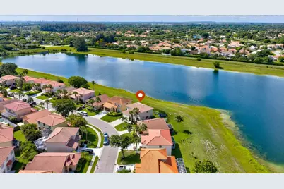 10712 Oak Lake Way, Boca Raton, FL 33498 - Photo 3