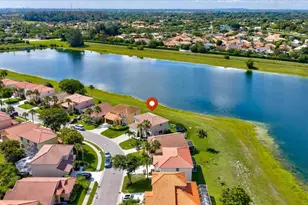10712 Oak Lake Way, Boca Raton, FL 33498 - Photo 3