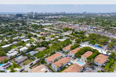 5201 NE 14th Terrace #3, Fort Lauderdale, FL 33334 - Photo 23