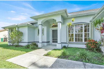 2826 SW Ann Arbor Road, Port Saint Lucie, FL 34953 - Photo 3
