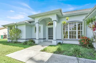 2826 SW Ann Arbor Rd, Port Saint Lucie, FL 34953 - Photo 3