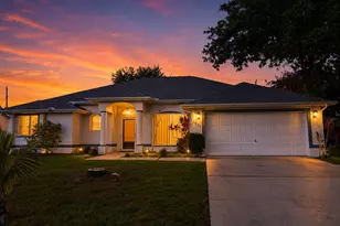 2826 SW Ann Arbor Rd, Port Saint Lucie, FL 34953 - Photo 1