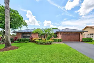21155 Shady Vista Ln, Boca Raton, FL 33428 - Photo 1
