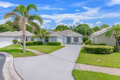 244 NW Bentley Circle, Port Saint Lucie, FL 34986 - Photo 3