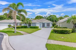 244 NW Bentley Cir, Port Saint Lucie, FL 34986 - Photo 3