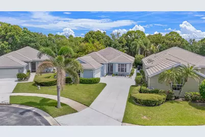 244 NW Bentley Circle, Port Saint Lucie, FL 34986 - Photo 5