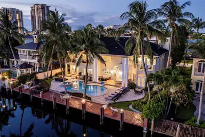 7 Pelican Drive, Fort Lauderdale, FL 33301 - Photo 37