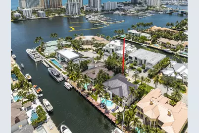 7 Pelican Drive, Fort Lauderdale, FL 33301 - Photo 43