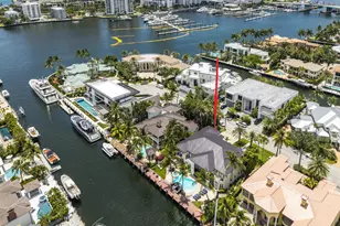 7 Pelican Dr, Fort Lauderdale, FL 33301 - Photo 43