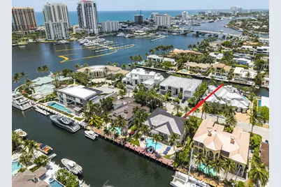7 Pelican Drive, Fort Lauderdale, FL 33301 - Photo 1