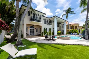 7 Pelican Dr, Fort Lauderdale, FL 33301 - Photo 39
