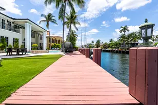 7 Pelican Dr, Fort Lauderdale, FL 33301 - Photo 5