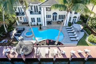 7 Pelican Dr, Fort Lauderdale, FL 33301 - Photo 33