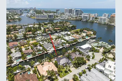 7 Pelican Drive, Fort Lauderdale, FL 33301 - Photo 3