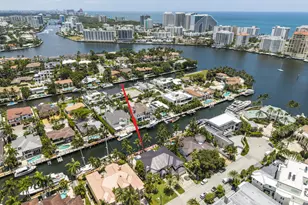 7 Pelican Dr, Fort Lauderdale, FL 33301 - Photo 3