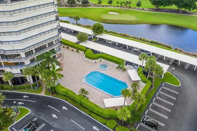 1900 Consulate Place #406, West Palm Beach, FL 33401 - Photo 47