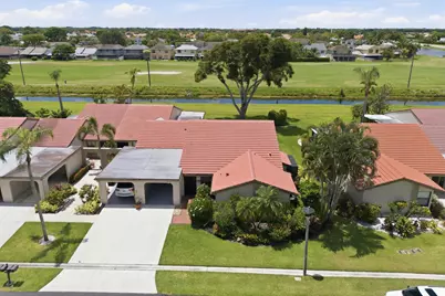 5896 Forest Grove Drive #4, Boynton Beach, FL 33437 - Photo 3