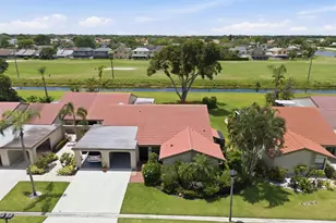 5896 Forest Grove Dr, Boynton Beach, FL 33437 - Photo 3