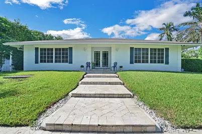 17 E Ocean Avenue, Ocean Ridge, FL 33435 - Photo 1