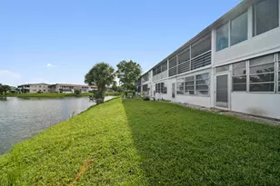 114 Northampton F, West Palm Beach, FL 33417 - Photo 17