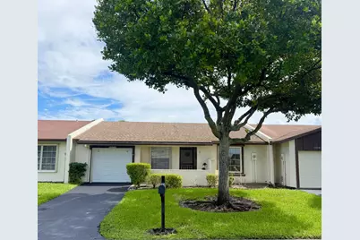 15860 Laurel Oak Circle, Delray Beach, FL 33484 - Photo 1
