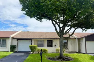 15860 Laurel Oak Cir, Delray Beach, FL 33484 - Photo 1