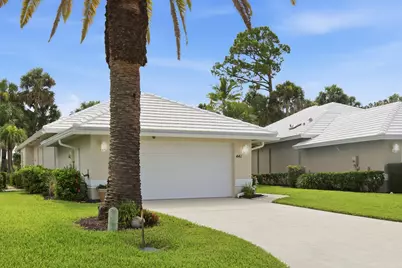 441 SW Fairway Landing, Port Saint Lucie, FL 34986 - Photo 5