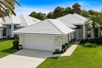 441 SW Fairway Landing, Port Saint Lucie, FL 34986 - Photo 5