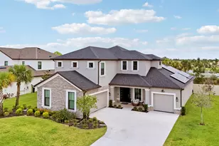 12612 SW Marrita Aly, Port Saint Lucie, FL 34987 - Photo 1