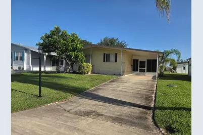 6937 SE Delegate Street, Hobe Sound, FL 33455 - Photo 3