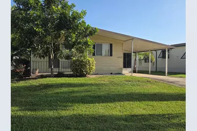6937 SE Delegate Street, Hobe Sound, FL 33455 - Photo 1