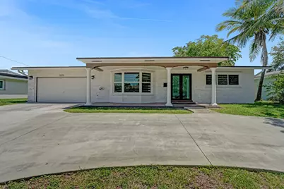 5011 Buchanan Street, Hollywood, FL 33021 - Photo 5