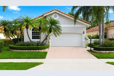 5141 Columbo Court, Delray Beach, FL 33484 - Photo 1