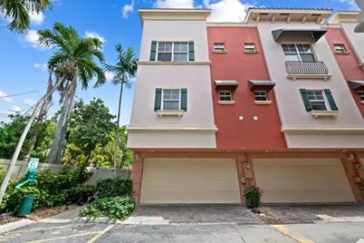 1033 NE 17th Way #905, Fort Lauderdale, FL 33304 - Photo 27