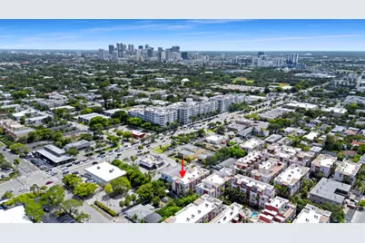 1033 NE 17th Way #905, Fort Lauderdale, FL 33304 - Photo 31