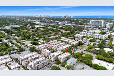 1033 NE 17th Way #905, Fort Lauderdale, FL 33304 - Photo 29