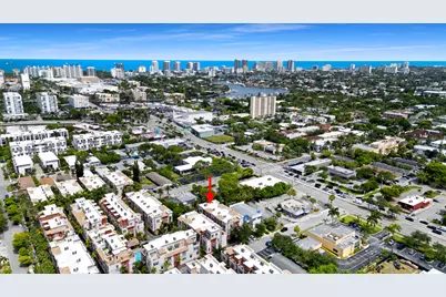 1033 NE 17th Way #905, Fort Lauderdale, FL 33304 - Photo 31