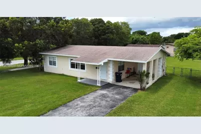 640 SW 5th Avenue, Florida City, FL 33034 - Photo 3