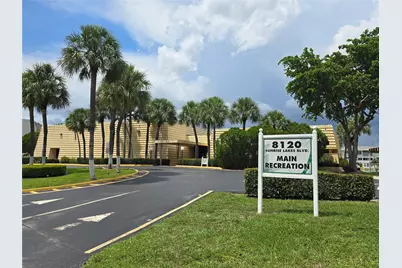 8225 Sunrise Lakes Boulevard #303, Sunrise, FL 33322 - Photo 27
