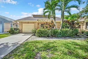 2643 Calliandra Terrace, Coconut Creek, FL 33063 - Photo 1