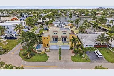 2601 NE 32nd Avenue, Fort Lauderdale, FL 33308 - Photo 1