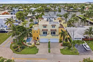 2601 NE 32nd Ave, Fort Lauderdale, FL 33308 - Photo 1