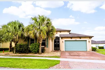 11340 SW Vanderbilt Circle, Port Saint Lucie, FL 34987 - Photo 5